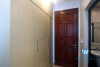 A brand new studio with lake view for lease in Tay ho, Ha noi