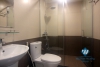 A brand new studio with lake view for lease in Tay ho, Ha noi