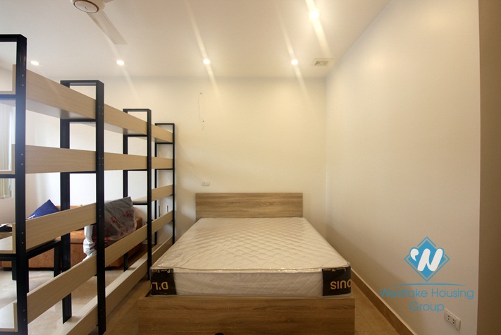 A brand new studio in Trinh cong son, Tay ho