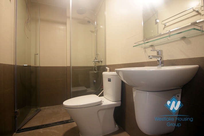 A brand new studio in Trinh cong son, Tay ho