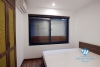 A brand new 1 bedroom apartment on ground floor in Tay ho, Ha noi