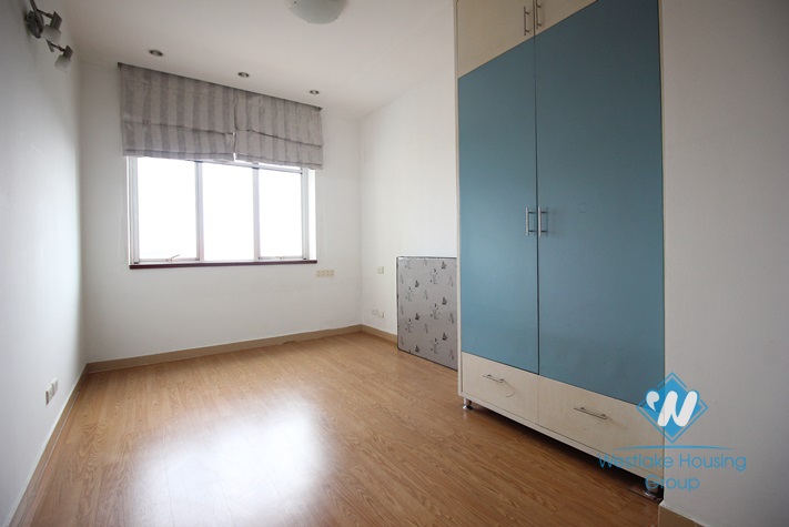 A cheap and beautiful apartment for rent in G2 Ciputra
