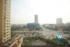 A cheap and beautiful apartment for rent in G2 Ciputra