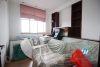 A cheap and beautiful apartment for rent in G2 Ciputra