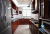 A cheap and beautiful apartment for rent in G2 Ciputra