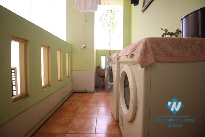 A cheap and beautiful apartment for rent in G2 Ciputra