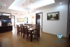 A cheap and beautiful apartment for rent in G2 Ciputra