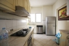 An good-priced apartment for rent in Ciputra Compound