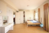 An good-priced apartment for rent in Ciputra Compound