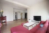 An good-priced apartment for rent in Ciputra Compound