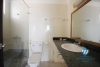 An unfurnished and beautiful apartment for rent in Ciputra
