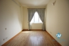 An unfurnished and beautiful apartment for rent in Ciputra