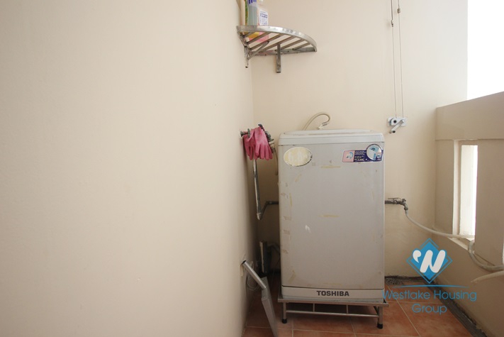 An afforable 3 bedroom apartment for rent in Ciputra