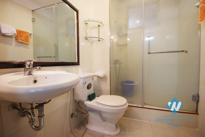 An afforable 3 bedroom apartment for rent in Ciputra