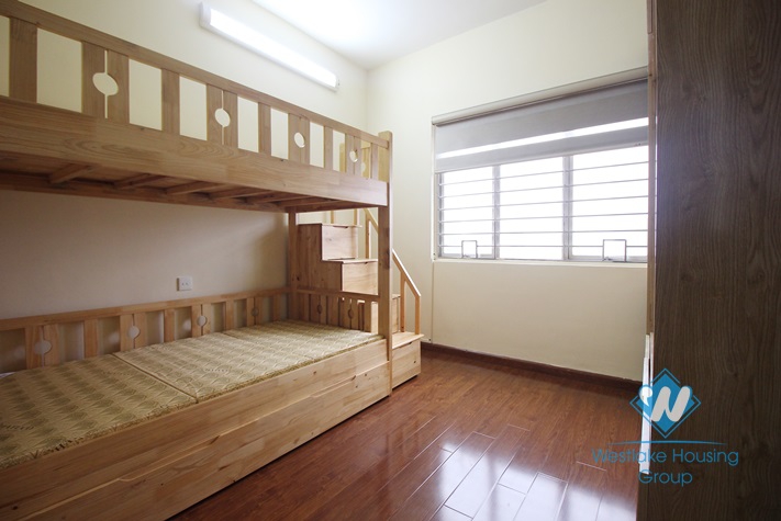 An afforable 3 bedroom apartment for rent in Ciputra