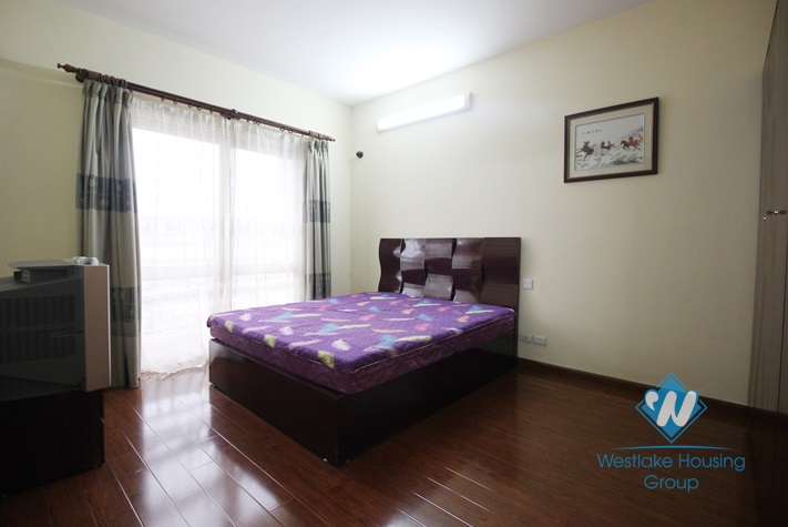 An afforable 3 bedroom apartment for rent in Ciputra