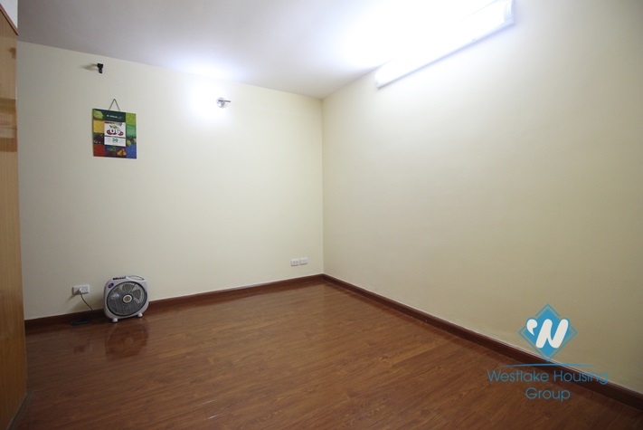 An afforable 3 bedroom apartment for rent in Ciputra