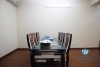 An afforable 3 bedroom apartment for rent in Ciputra