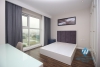 A delightful apartment with golf course view for rent in Ciputra