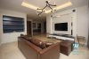 A delightful apartment with golf course view for rent in Ciputra