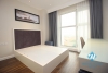A delightful apartment with golf course view for rent in Ciputra