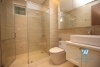 A delightful apartment with golf course view for rent in Ciputra