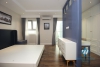 A delightful apartment with golf course view for rent in Ciputra