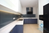 A delightful apartment with golf course view for rent in Ciputra
