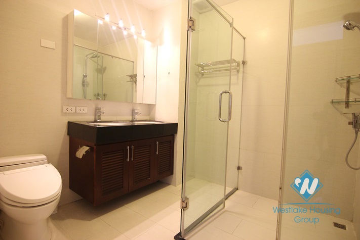 Stylish apartment rental with the best lake view balcony in Tay Ho