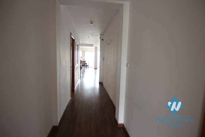 Stylish apartment rental with the best lake view balcony in Tay Ho