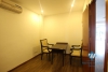 Stylish apartment rental with the best lake view balcony in Tay Ho