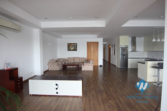 Stylish apartment rental with the best lake view balcony in Tay Ho