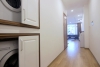 Big Balcony and Brand new 02 bedrooms for rent in Dang Thai Mai st, Tay Ho district 