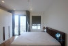Brand new 02 bedrooms for rent in Dang Thai Mai st, Westlake