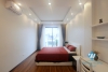 Brand new and lovely 1 bedroom apartment for rent in Au Co st, Tay Ho district.