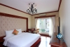 Luxury apartment with morden design for rent in Tay Ho, Ha noi