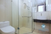 Brand new and morden 2 bedrooms apartment for rent in Tu Hoa st, Tay Ho area.