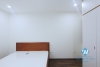 Brand new and morden 2 bedrooms apartment for rent in Tu Hoa st, Tay Ho area.