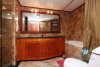 Luxury apartment with morden design for rent in Tay Ho, Ha noi