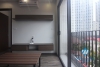 Brand new one bedroom apartment for rent in Tay Ho st, Tay Ho area.