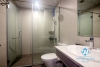 Brand new and lovely 1 bedroom apartment for rent in Au Co st, Tay Ho district.