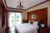 Luxury apartment with morden design for rent in Tay Ho, Ha noi