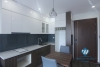 Brand new one bedroom apartment for rent in Tay Ho st, Tay Ho area.