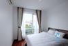 Spectacular apartment in Tay Ho for rent