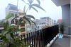 Brand new and lovely 1 bedroom apartment for rent in Au Co st, Tay Ho district.