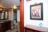 Luxury apartment with morden design for rent in Tay Ho, Ha noi