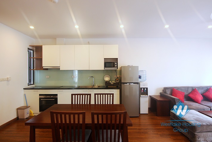 Brand new 02 bedrooms for rent in Dang Thai Mai st, Westlake