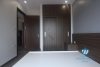 Brand new one bedroom apartment for rent in Tay Ho st, Tay Ho area.