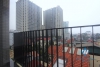 Brand new one bedroom apartment for rent in Tay Ho st, Tay Ho area.
