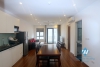 Brand new 02 bedrooms for rent in Dang Thai Mai st, Westlake